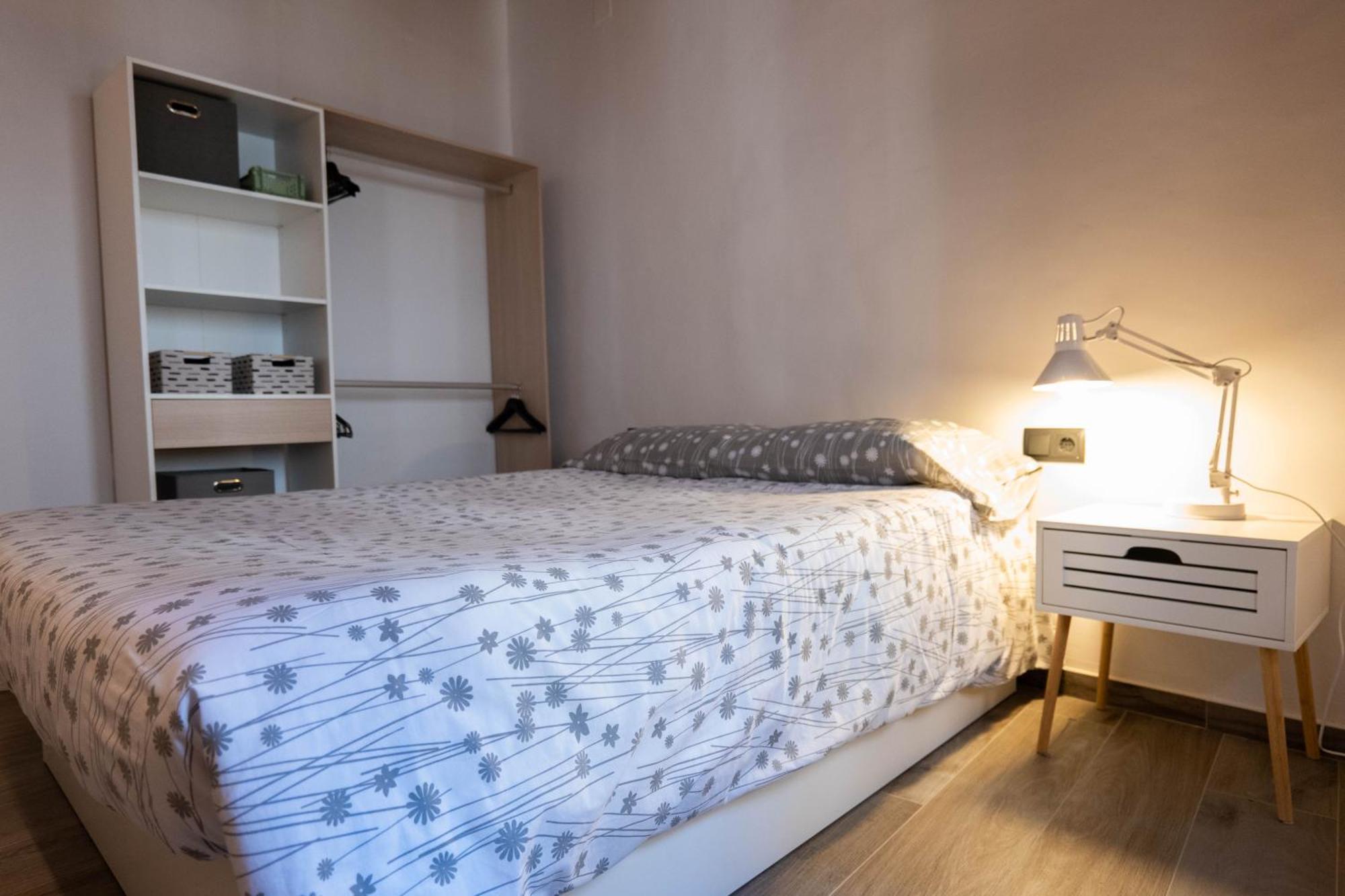 Apartmán Niu De Queralt Vic Exteriér fotografie